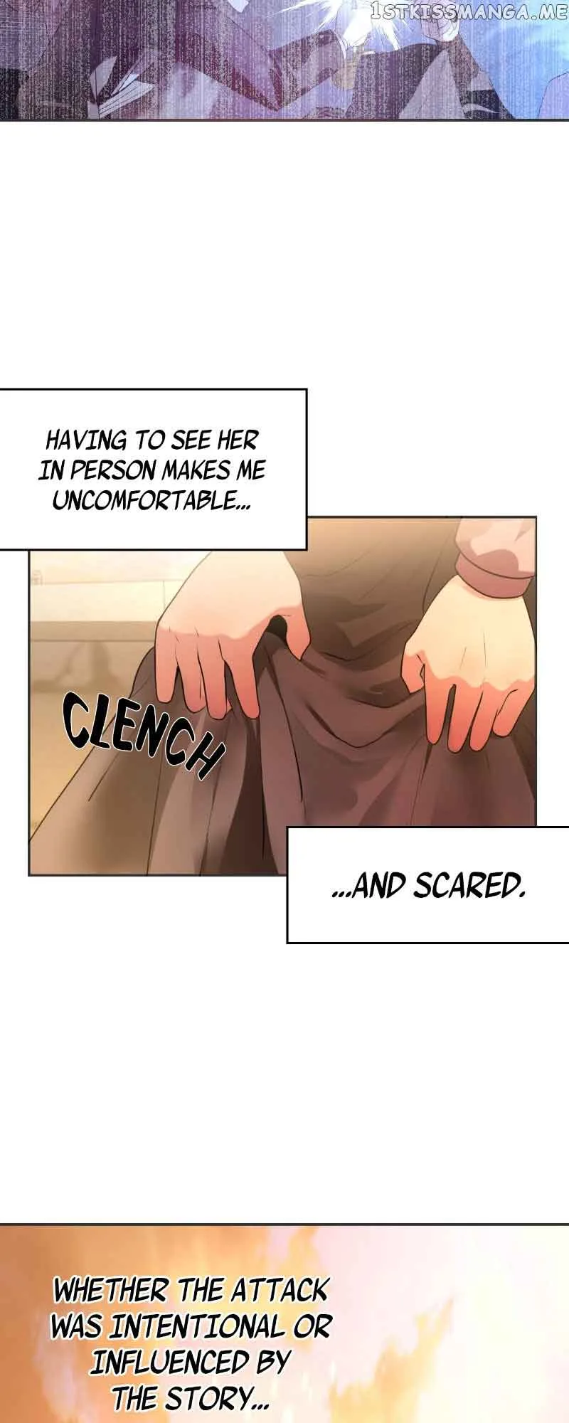 Please, Let Me Return Home Chapter 82 page 6