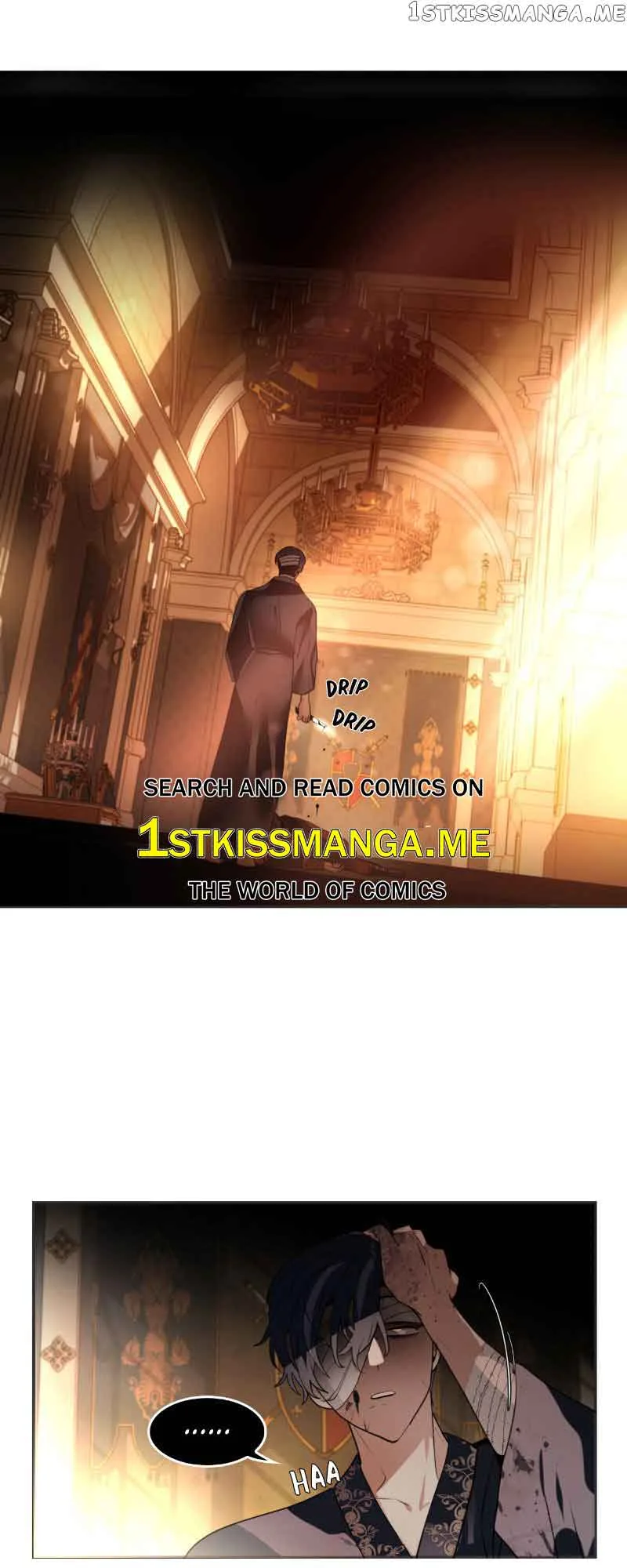 Please, Let Me Return Home Chapter 82 page 2