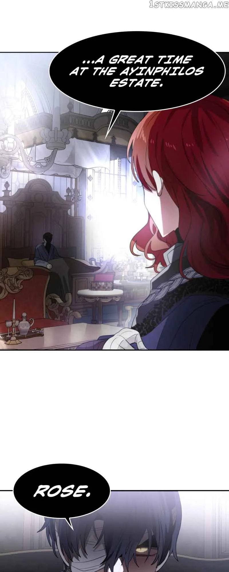 Please, Let Me Return Home Chapter 80 page 37