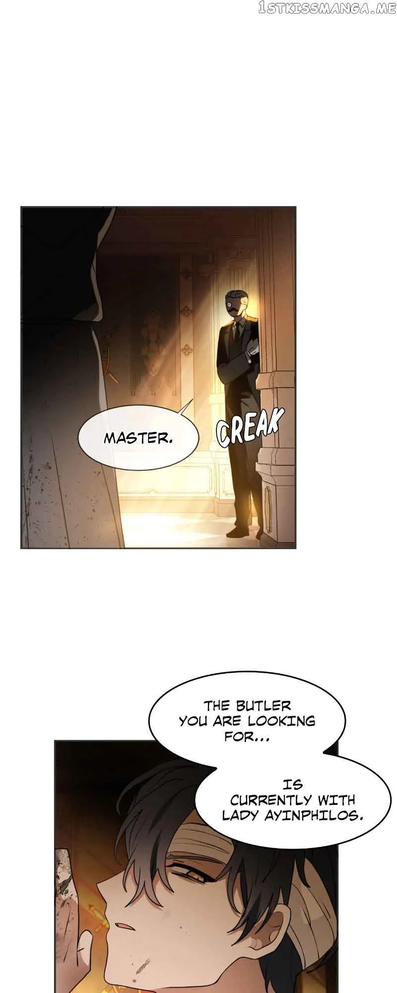 Please, Let Me Return Home Chapter 82 page 3