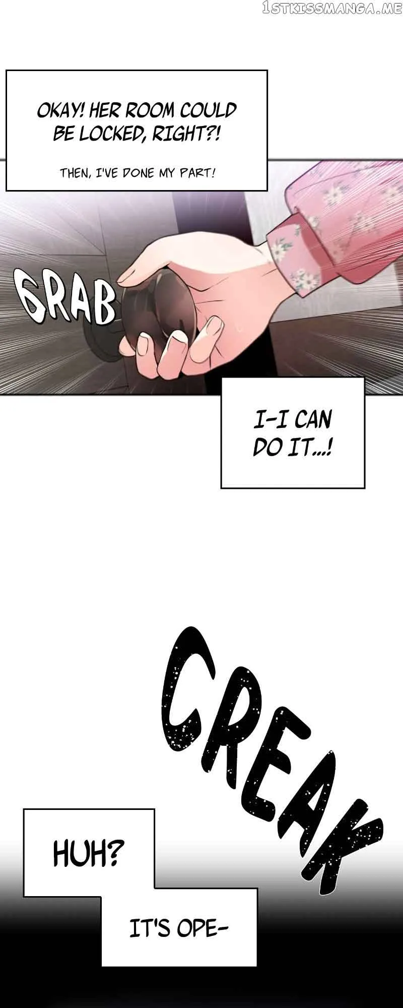 Please, Let Me Return Home Chapter 82 page 16