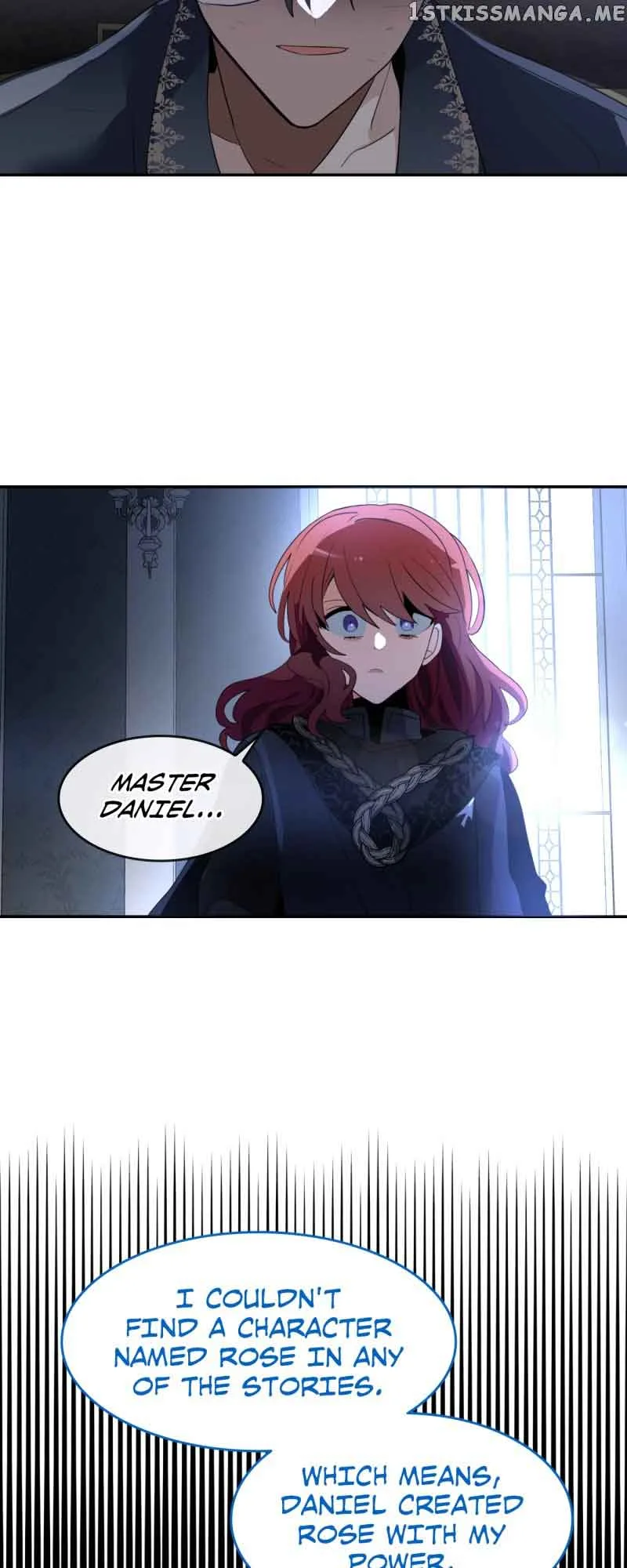 Please, Let Me Return Home Chapter 80 page 38