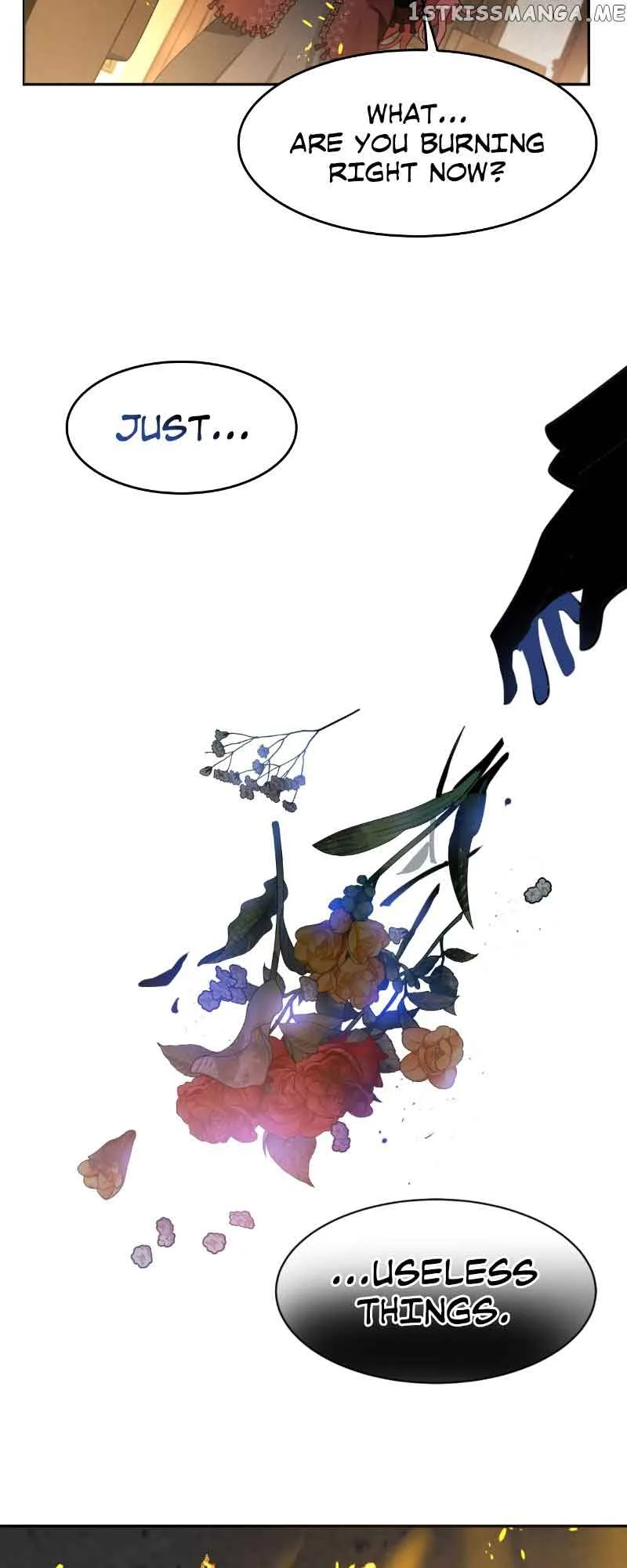 Please, Let Me Return Home Chapter 82 page 19