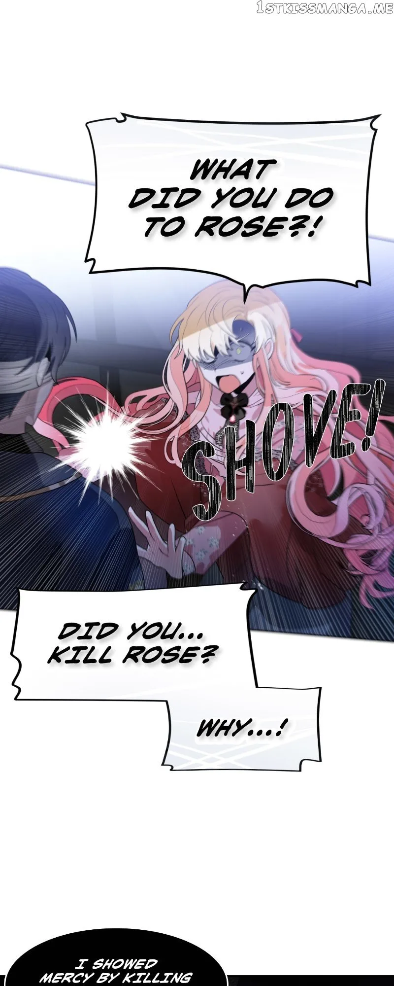 Please, Let Me Return Home Chapter 82 page 26
