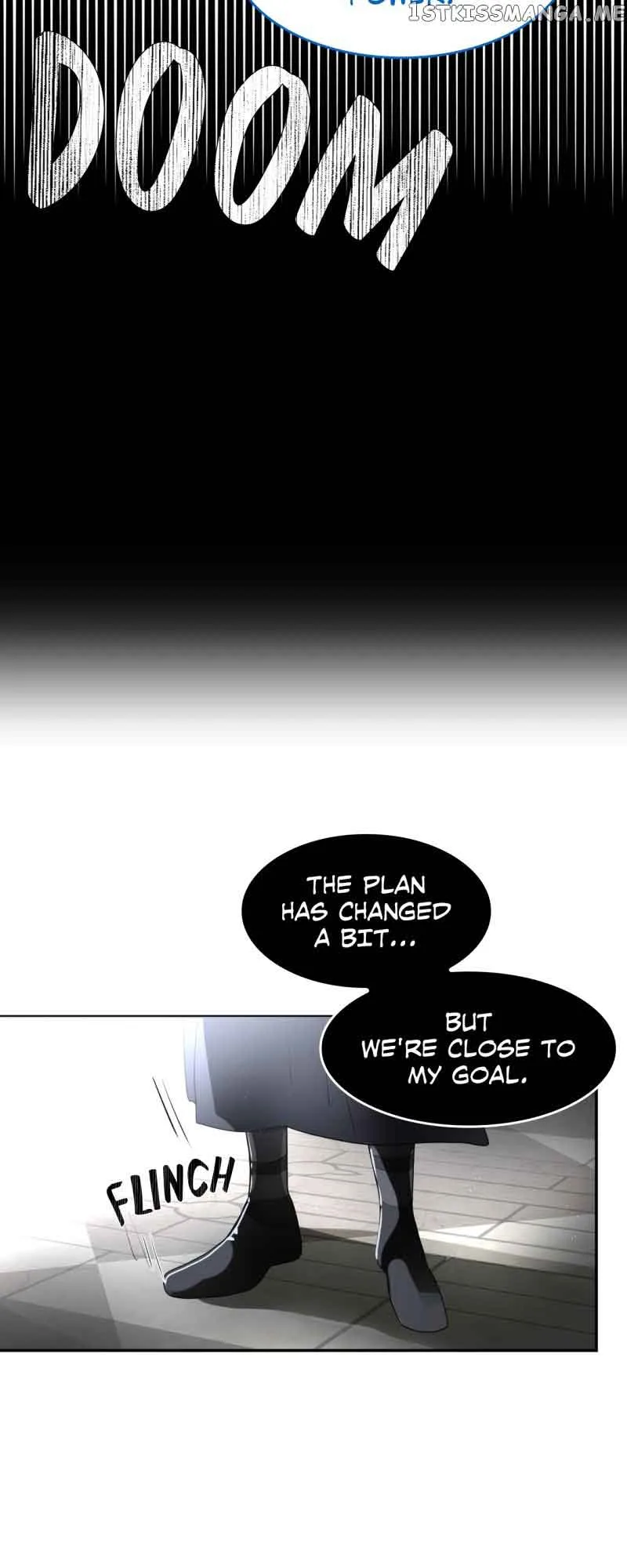Please, Let Me Return Home Chapter 80 page 39