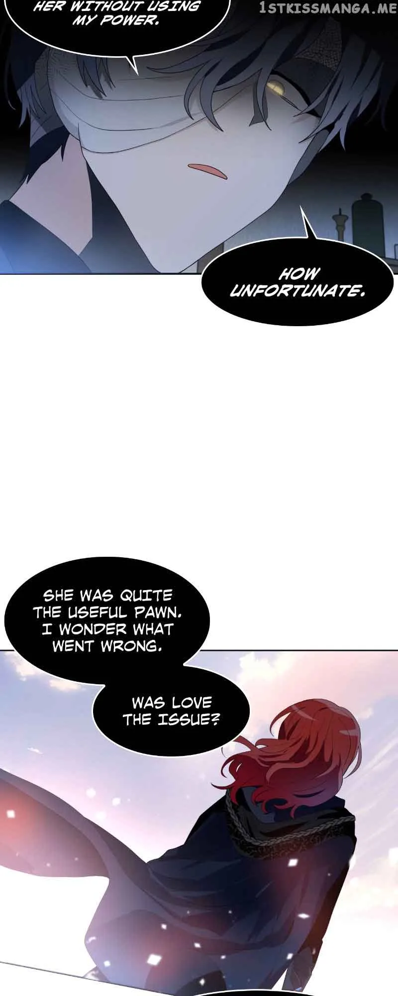 Please, Let Me Return Home Chapter 82 page 27