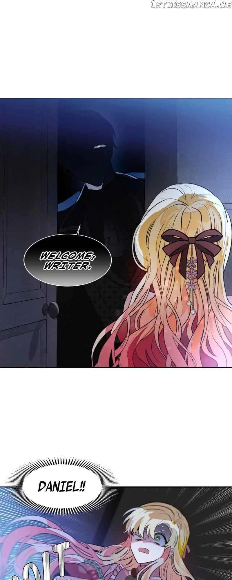 Please, Let Me Return Home Chapter 82 page 42