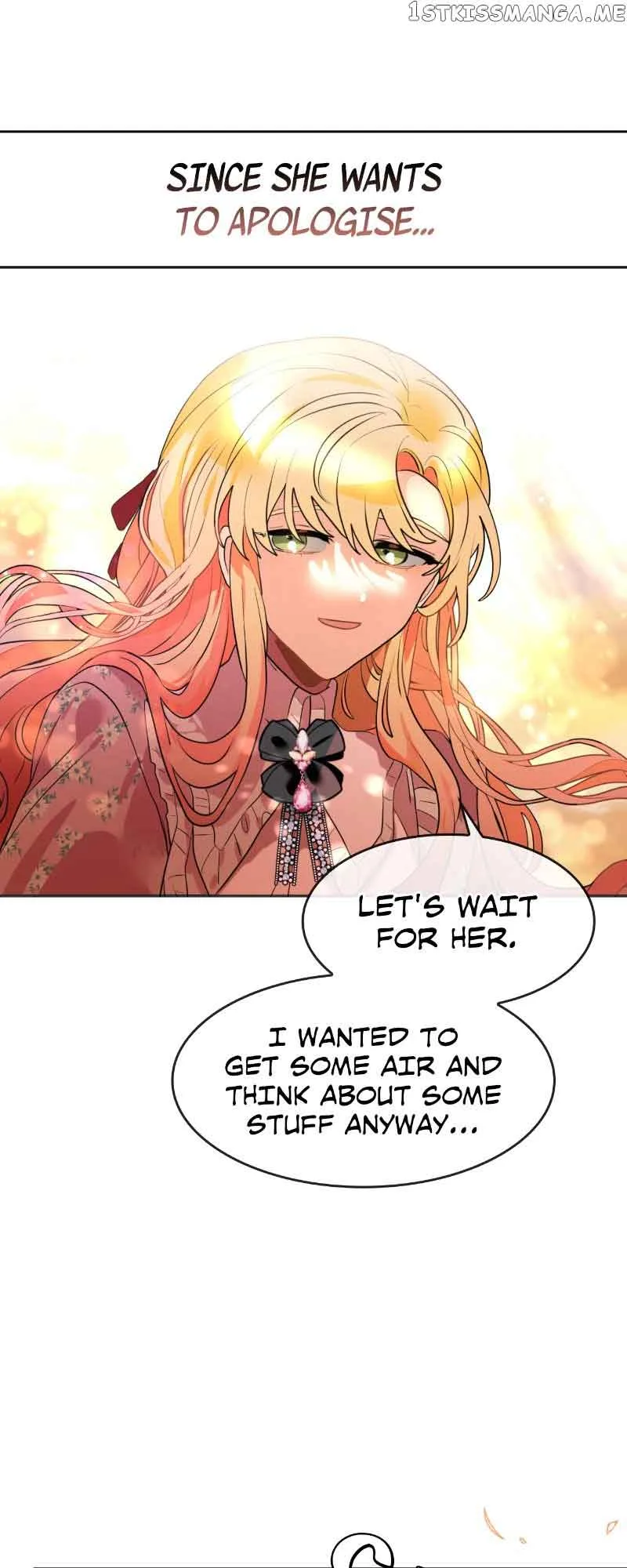 Please, Let Me Return Home Chapter 82 page 9