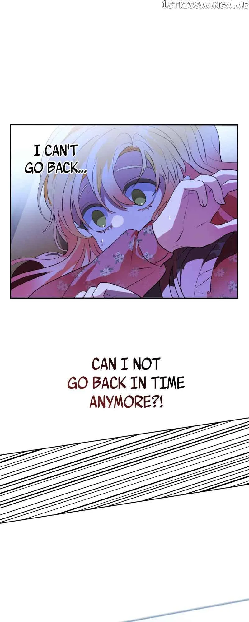 Please, Let Me Return Home Chapter 82 page 44