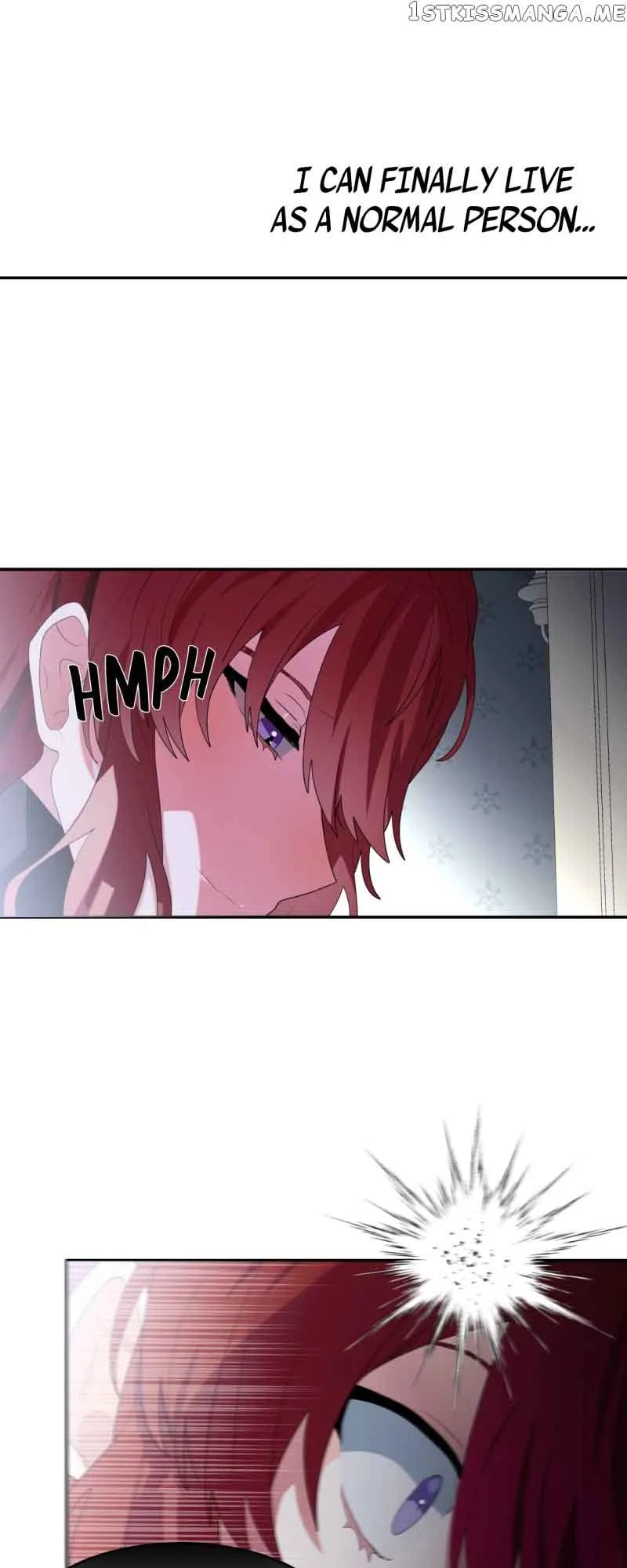 Please, Let Me Return Home Chapter 80 page 35