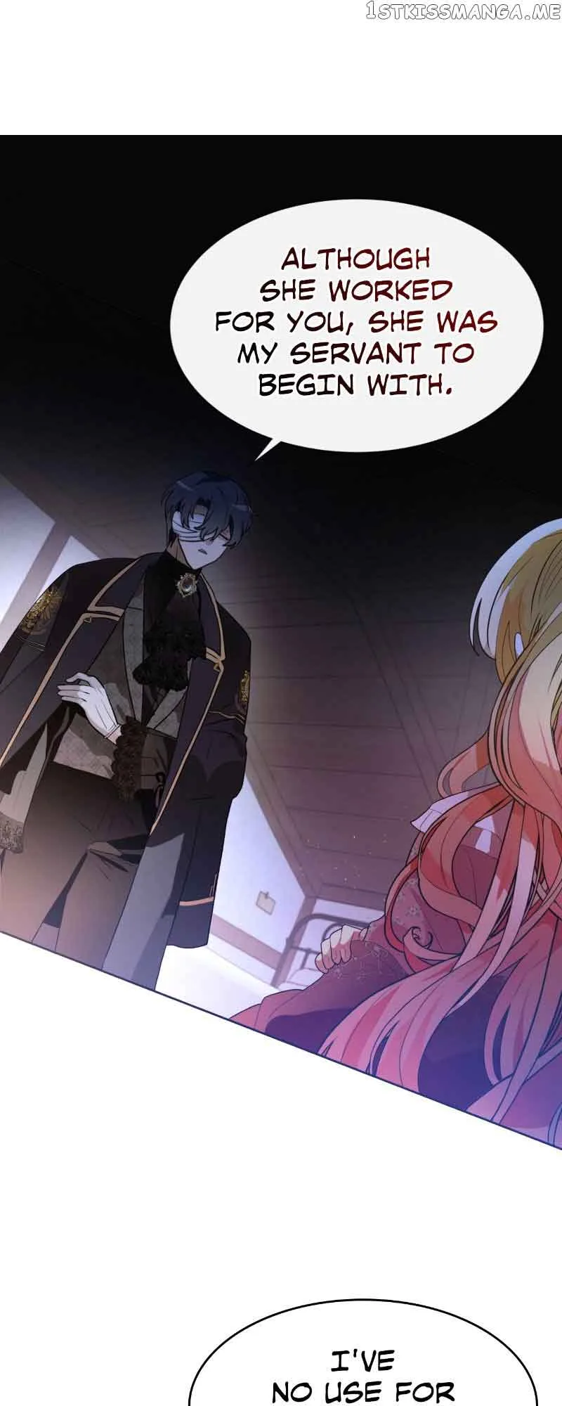 Please, Let Me Return Home Chapter 82 page 23