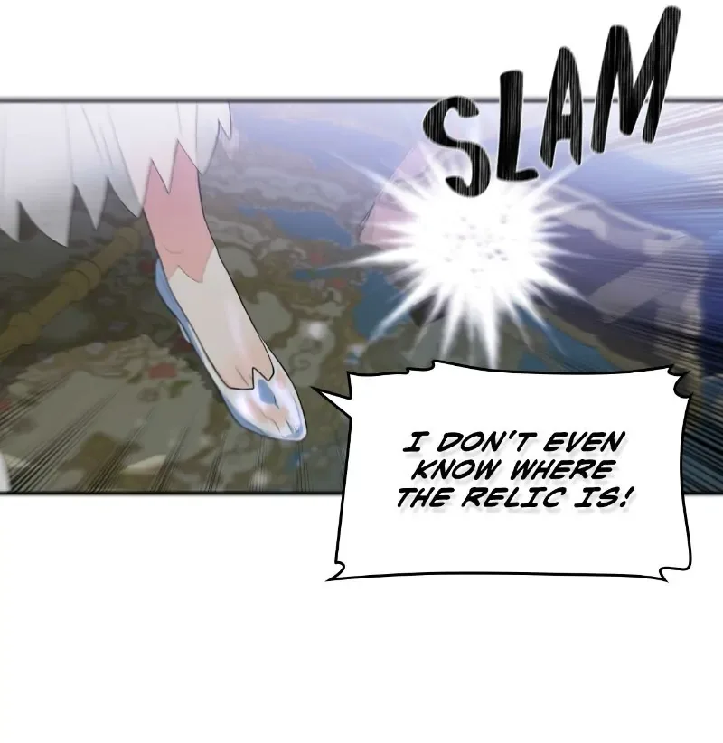 Please, Let Me Return Home Chapter 84 page 8