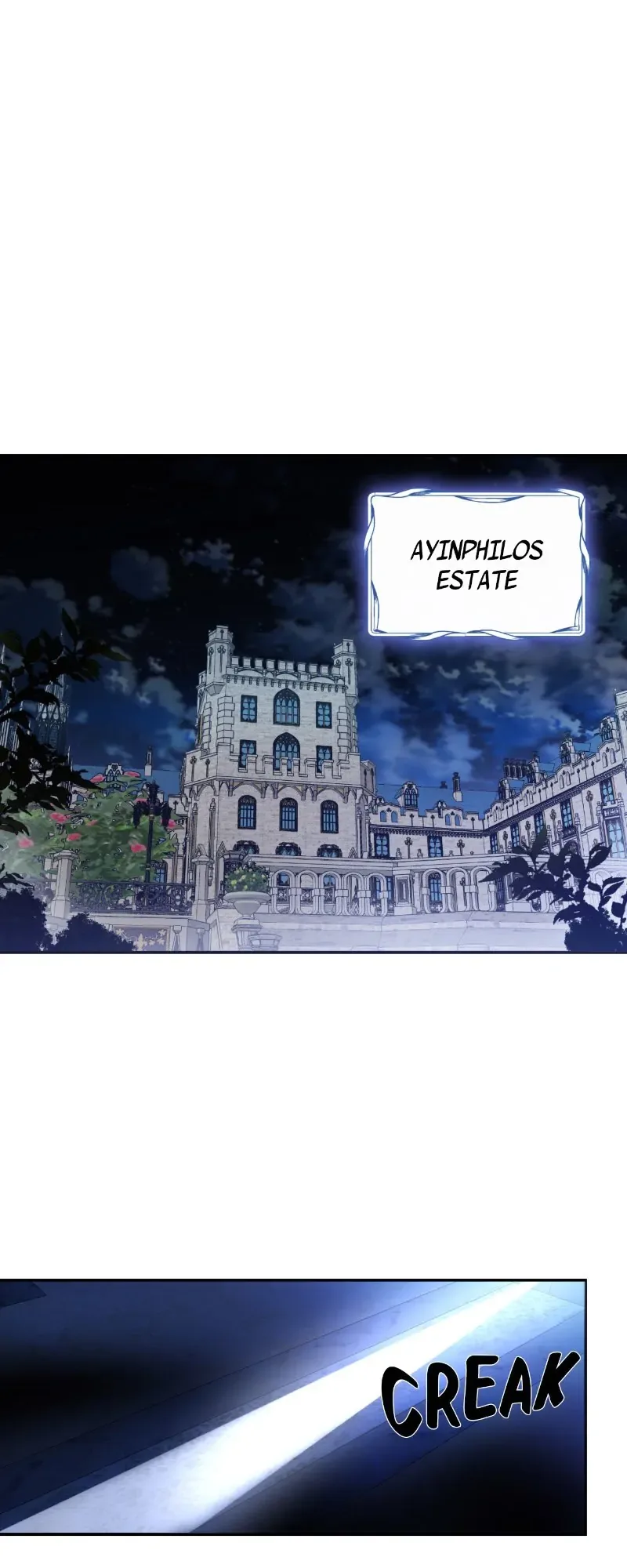 Please, Let Me Return Home Chapter 84 page 30