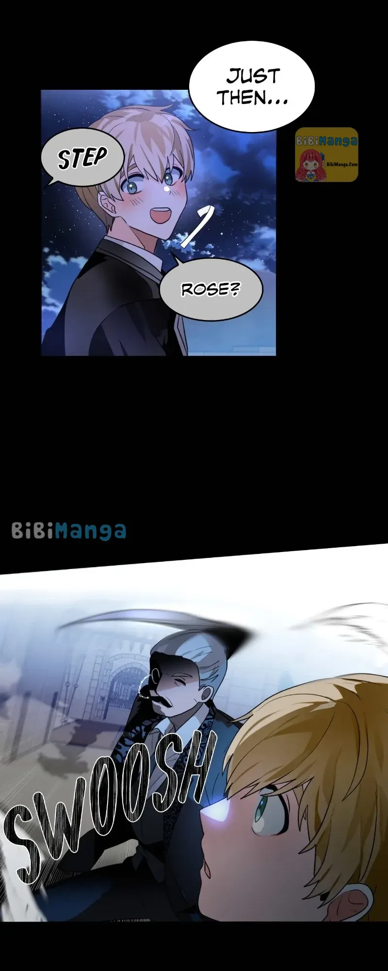 Please, Let Me Return Home Chapter 83 page 13