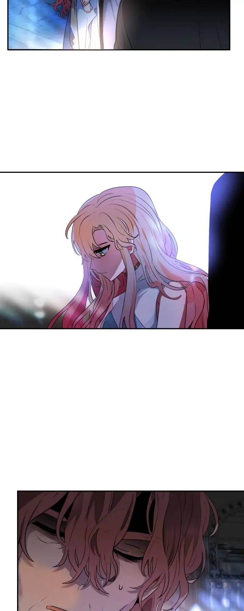 Please, Let Me Return Home Chapter 84 page 37