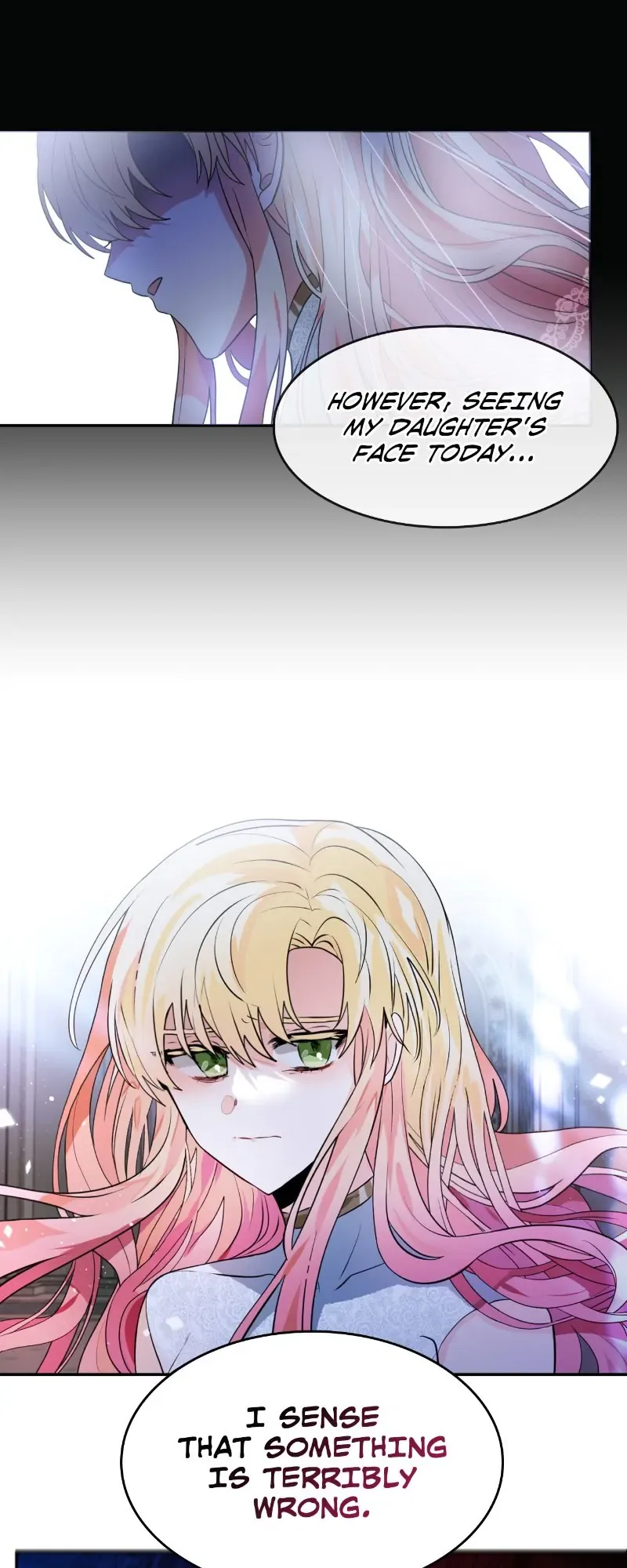 Please, Let Me Return Home Chapter 85 page 13