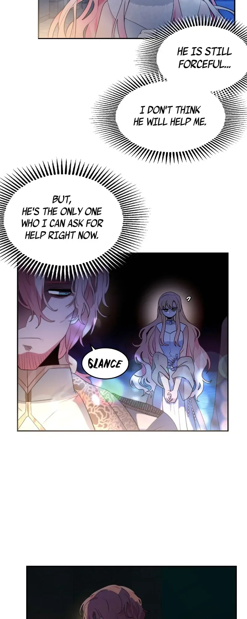 Please, Let Me Return Home Chapter 85 page 5