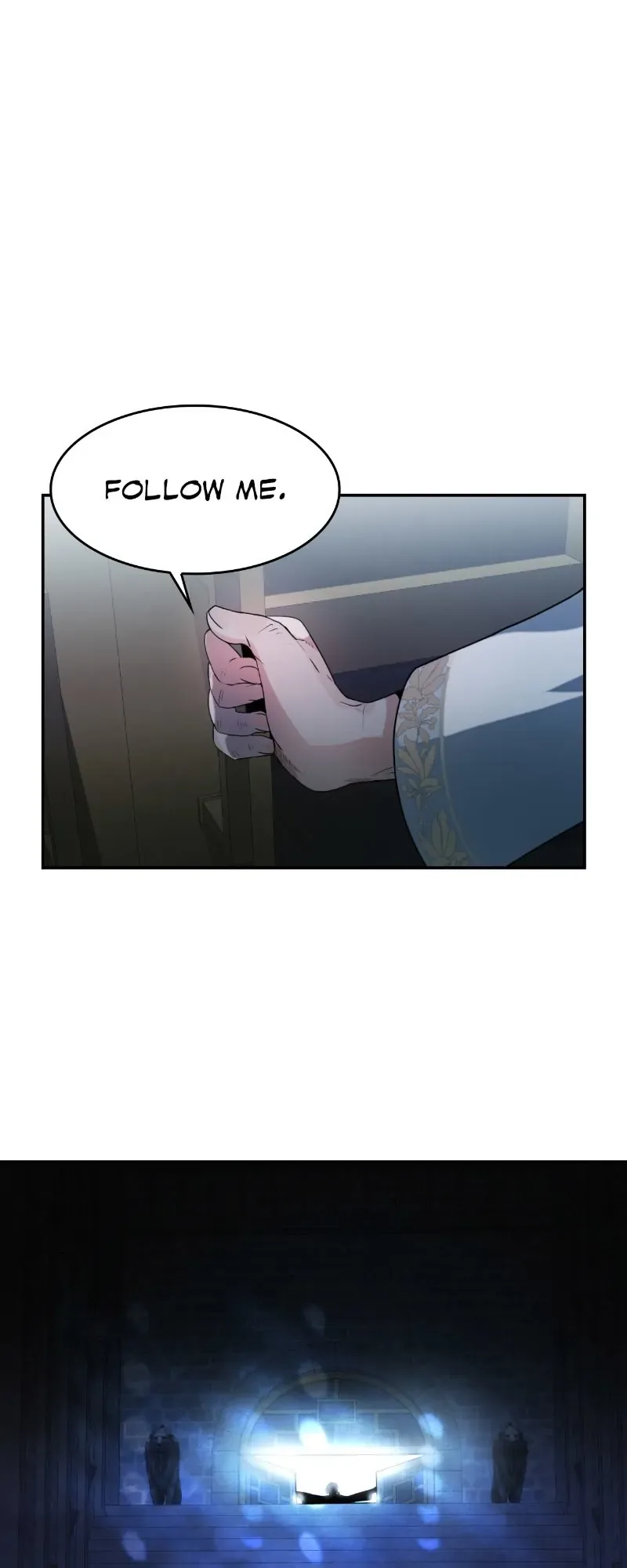 Please, Let Me Return Home Chapter 85 page 2