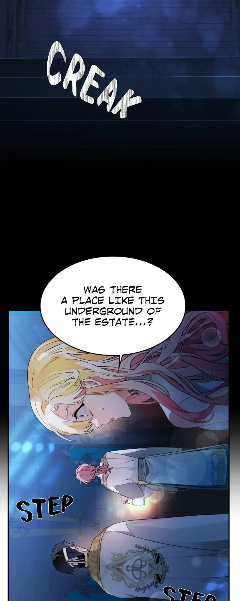 Please, Let Me Return Home Chapter 85 page 3