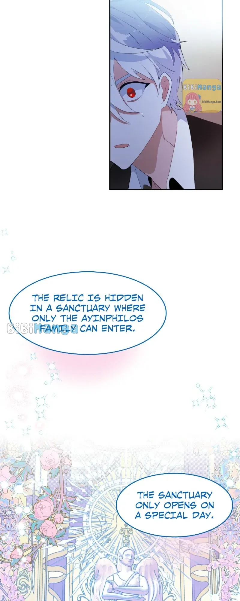 Please, Let Me Return Home Chapter 83 page 26