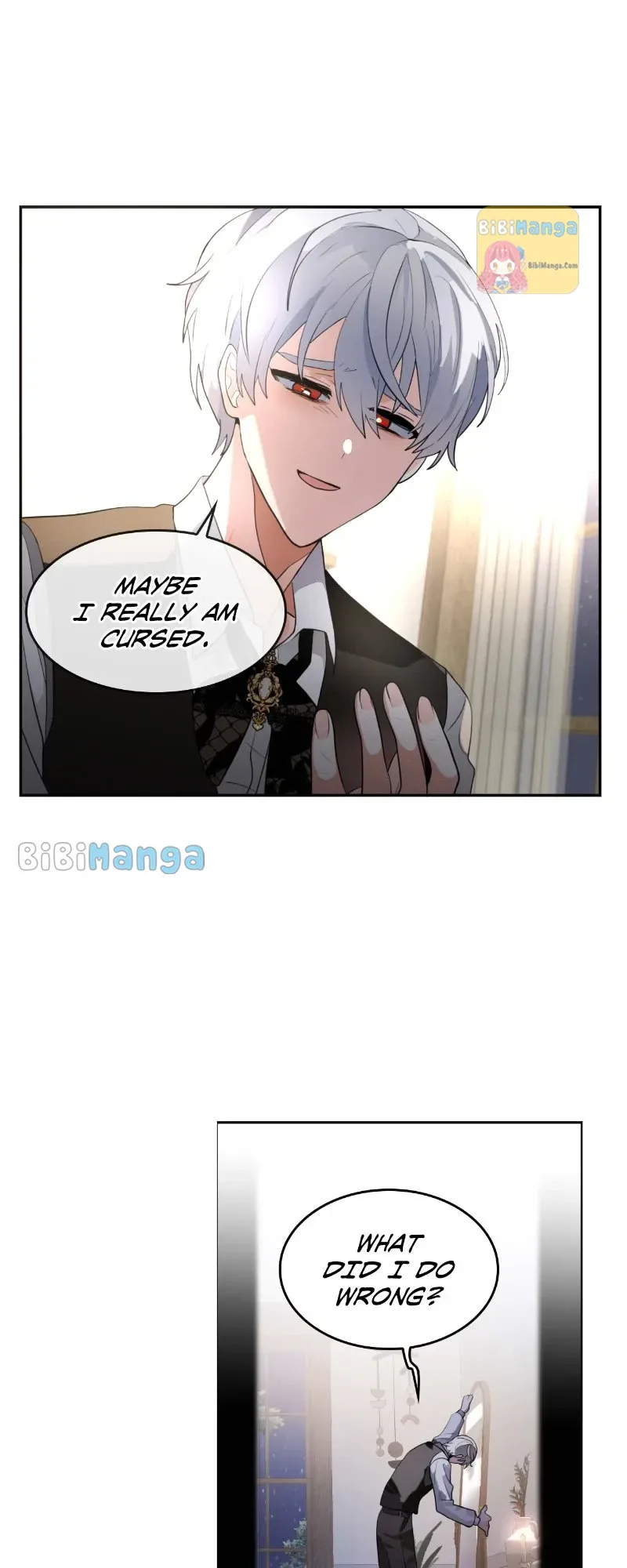 Please, Let Me Return Home Chapter 83 page 4