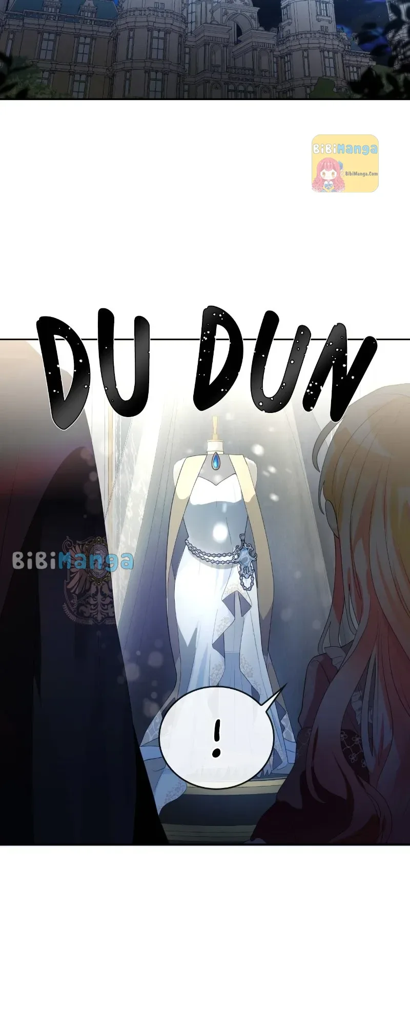 Please, Let Me Return Home Chapter 83 page 39