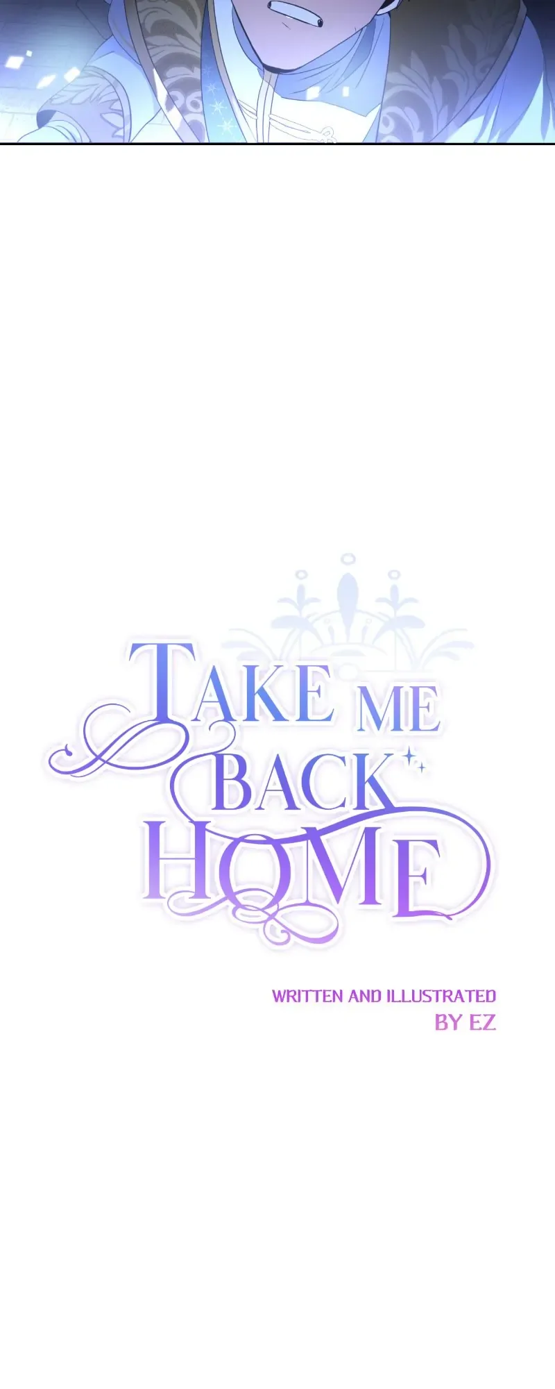Please, Let Me Return Home Chapter 87 page 6