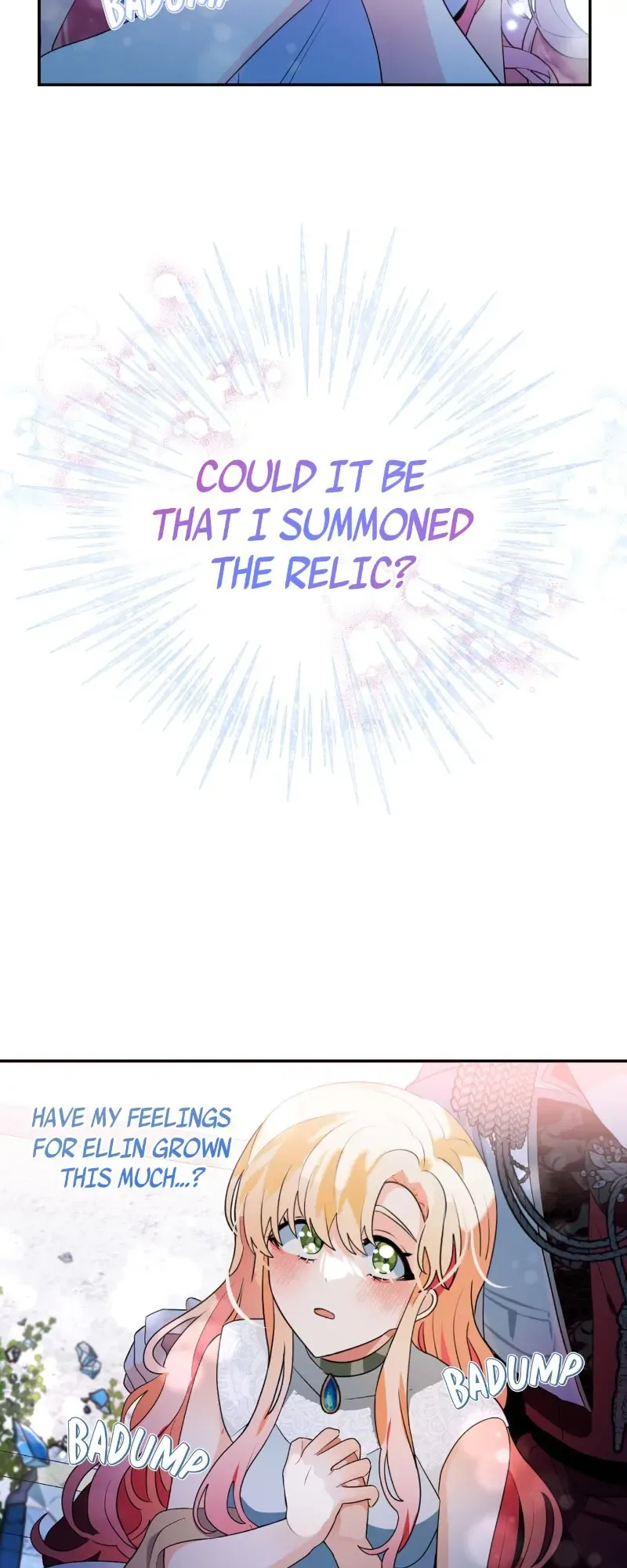 Please, Let Me Return Home Chapter 87 page 4