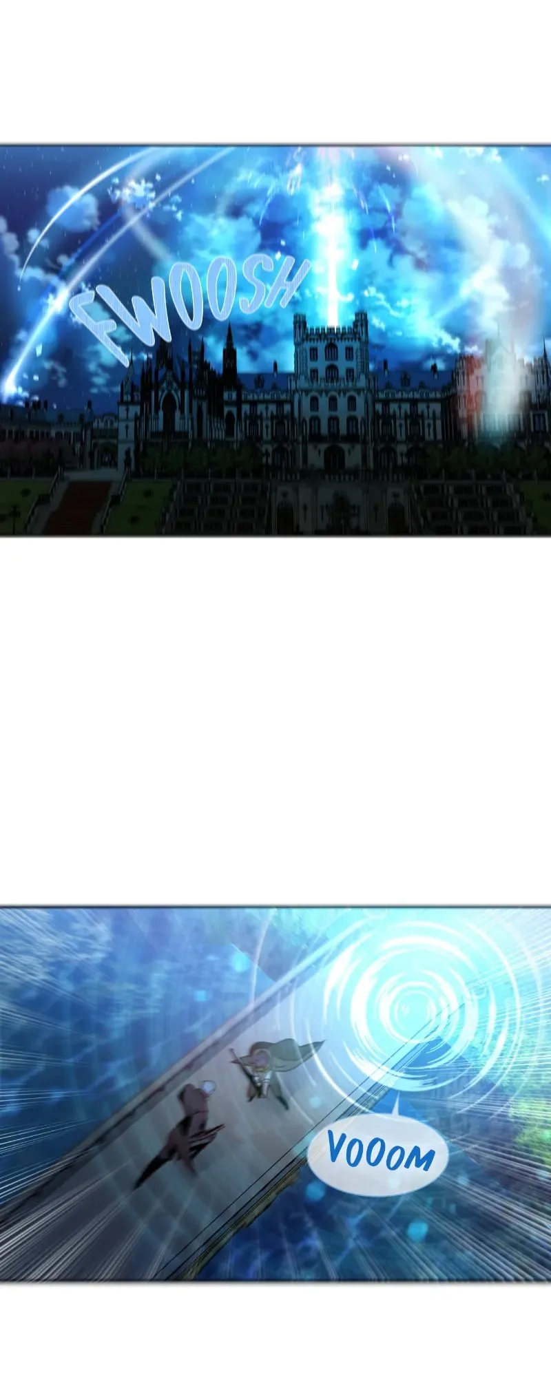 Please, Let Me Return Home Chapter 87 page 26
