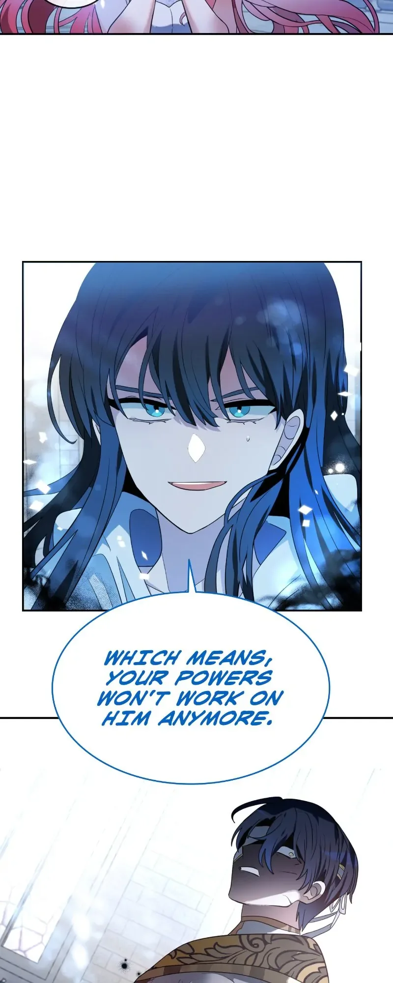 Please, Let Me Return Home Chapter 87 page 39