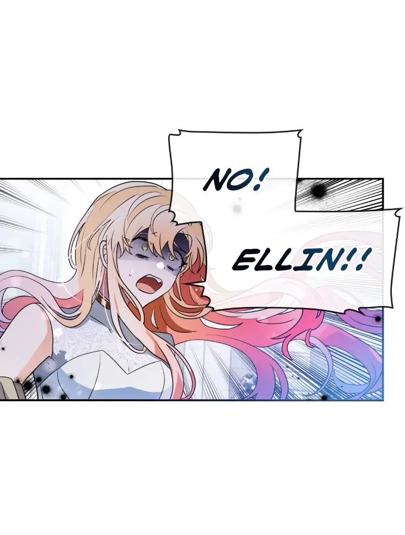 Please, Let Me Return Home Chapter 87 page 22
