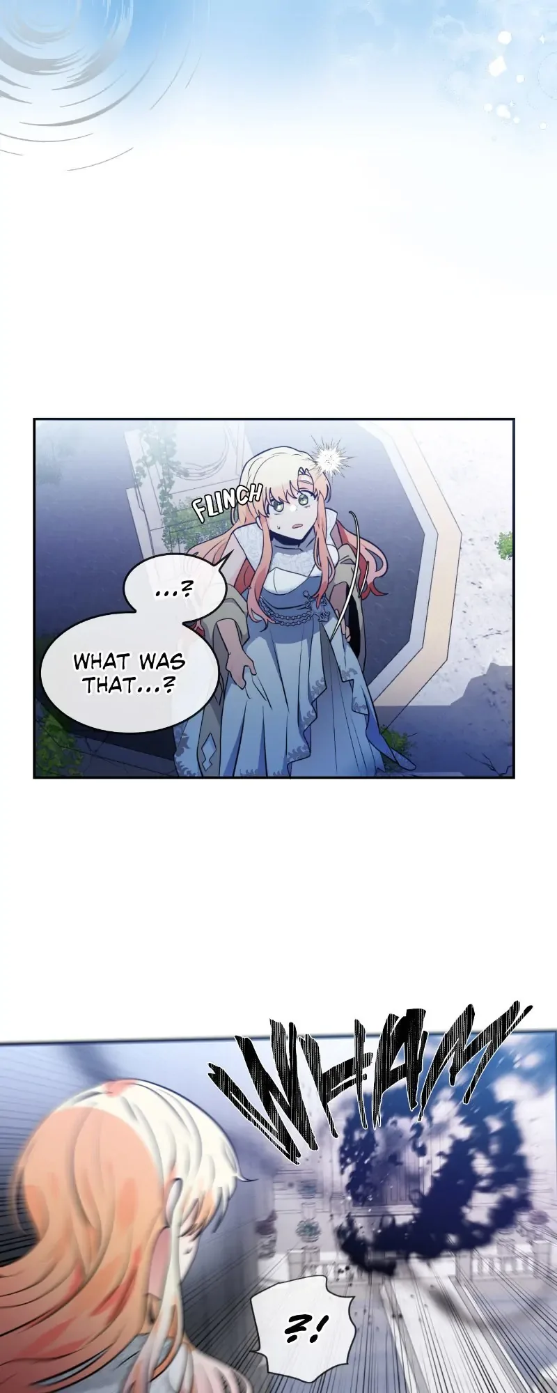 Please, Let Me Return Home Chapter 86 page 26