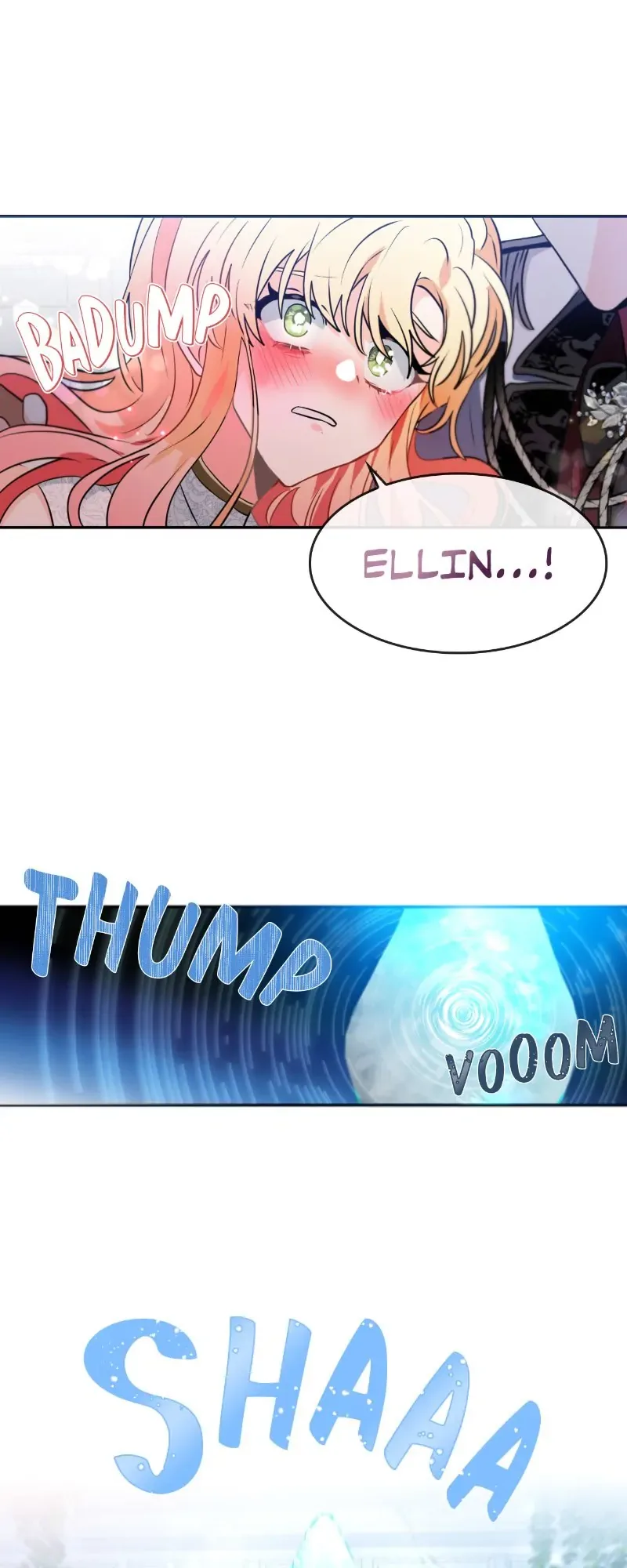 Please, Let Me Return Home Chapter 86 page 37