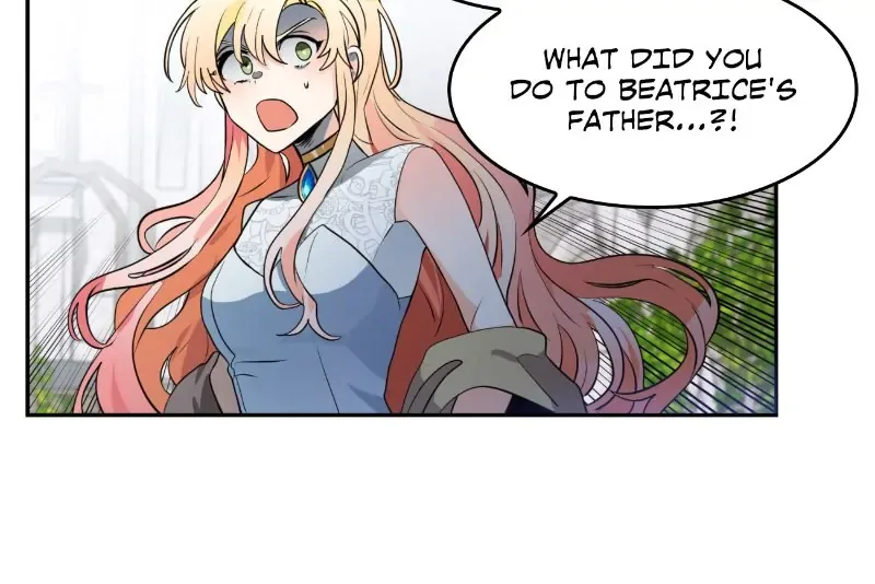 Please, Let Me Return Home Chapter 86 page 28