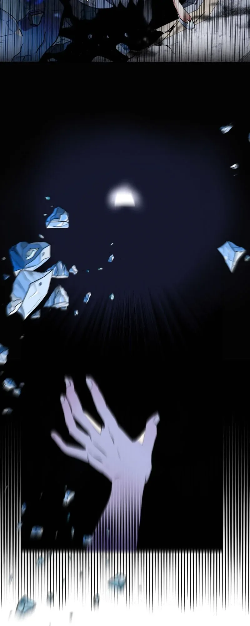 Please, Let Me Return Home Chapter 86 page 34