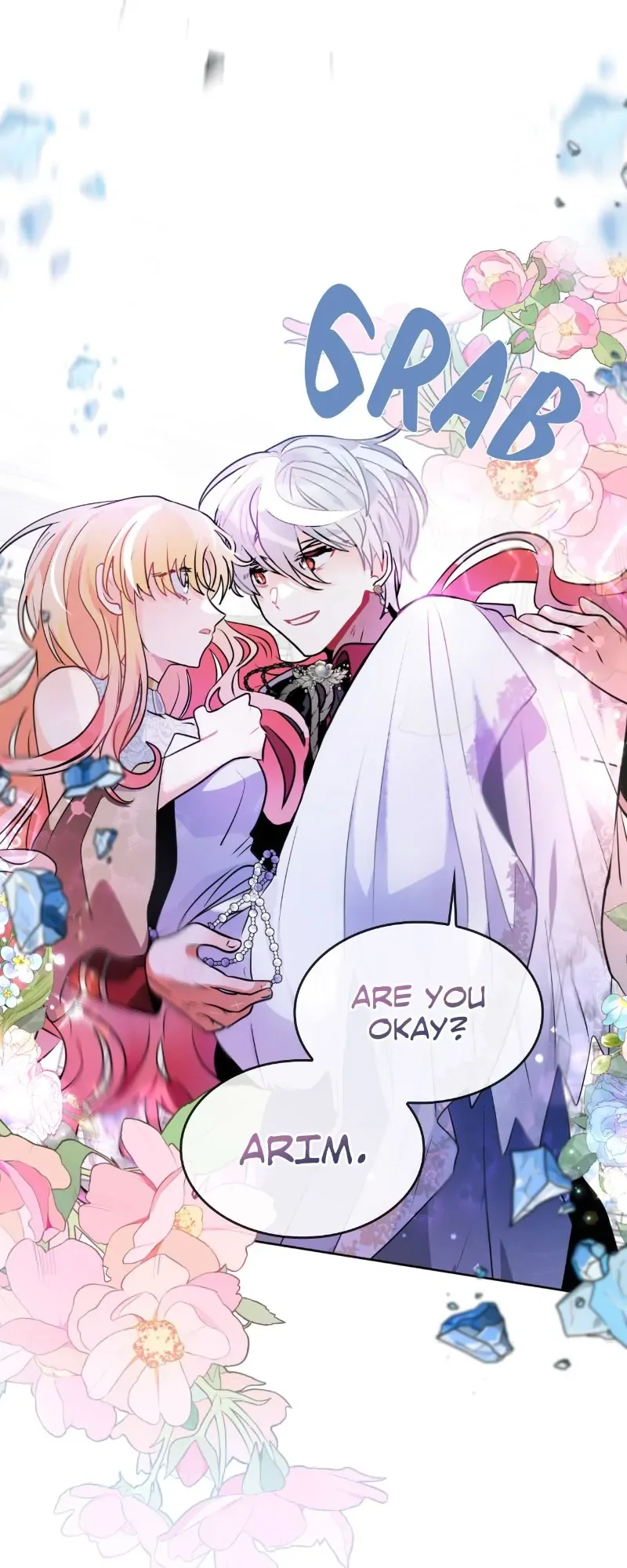 Please, Let Me Return Home Chapter 86 page 35