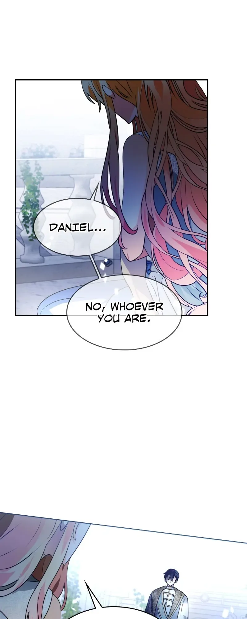 Please, Let Me Return Home Chapter 89 page 9