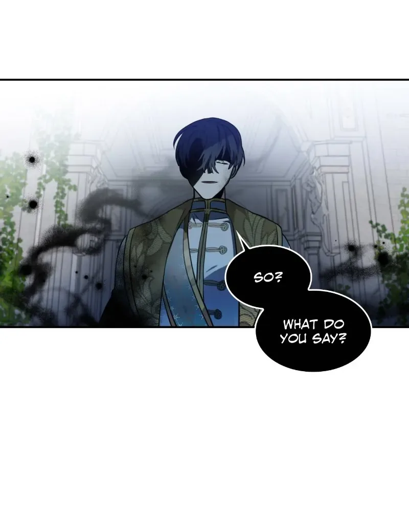 Please, Let Me Return Home Chapter 89 page 8