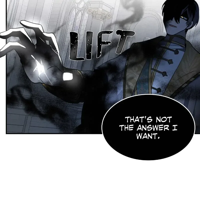 Please, Let Me Return Home Chapter 89 page 15