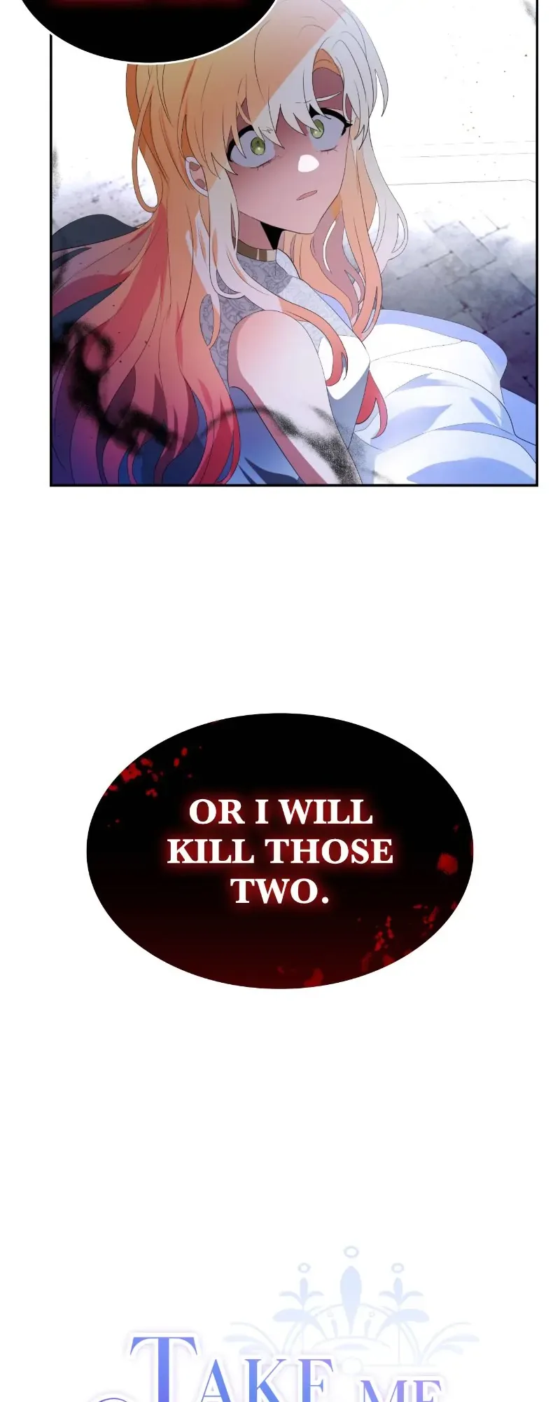 Please, Let Me Return Home Chapter 89 page 3