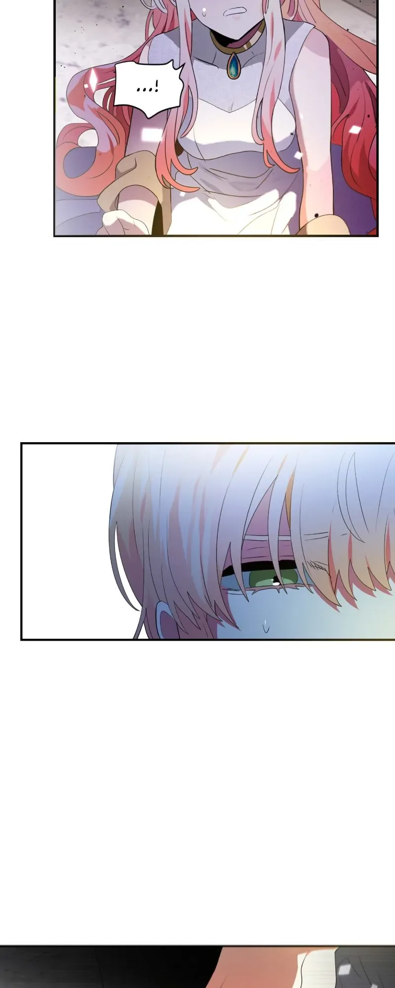 Please, Let Me Return Home Chapter 89 page 19