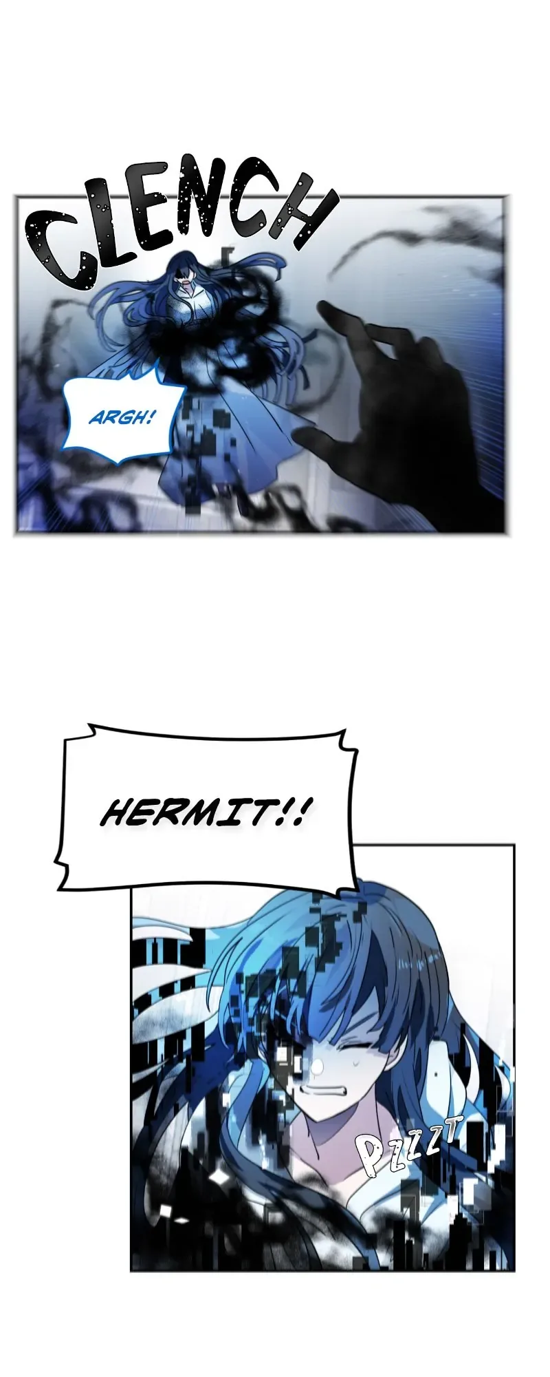 Please, Let Me Return Home Chapter 89 page 16