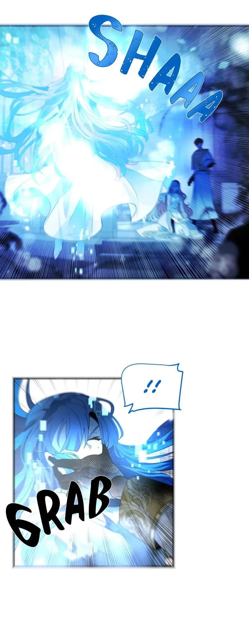 Please, Let Me Return Home Chapter 89 page 21