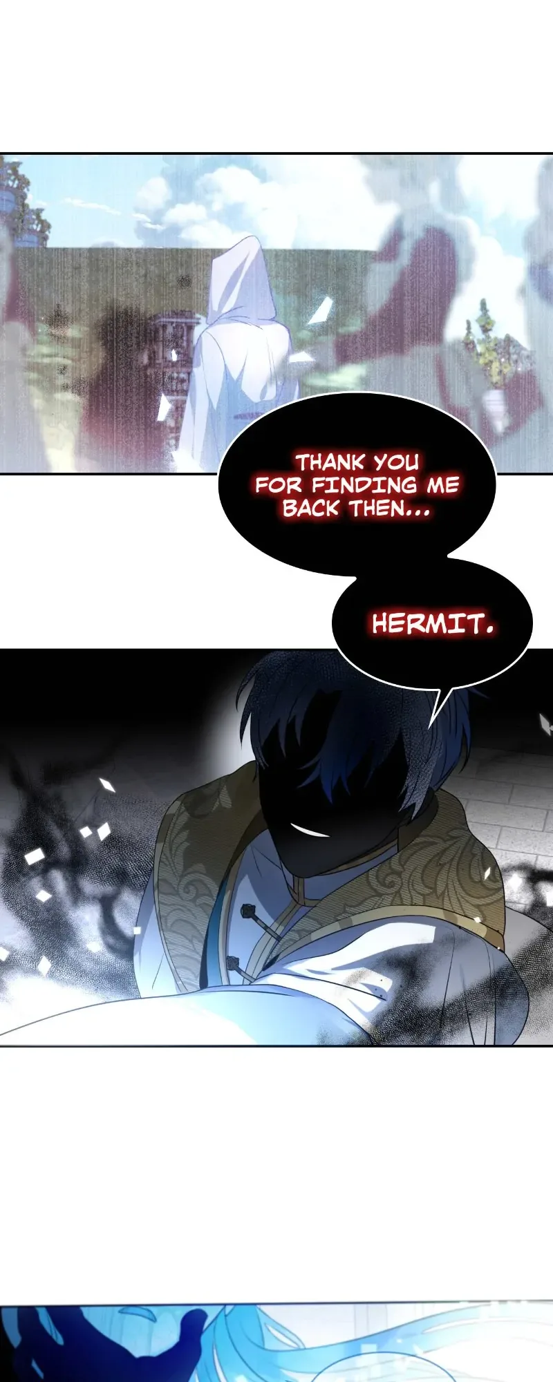 Please, Let Me Return Home Chapter 89 page 25