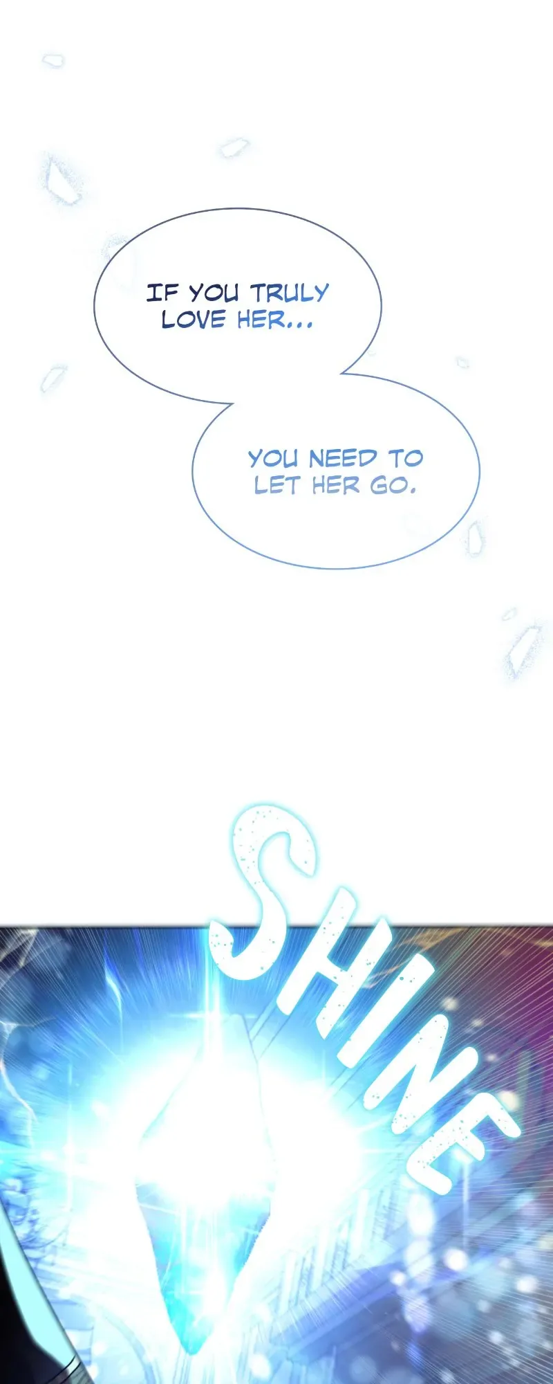 Please, Let Me Return Home Chapter 90 page 39