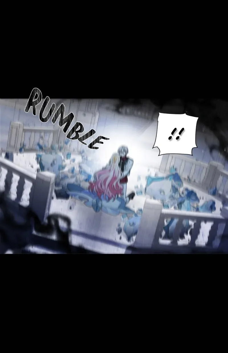 Please, Let Me Return Home Chapter 90 page 8