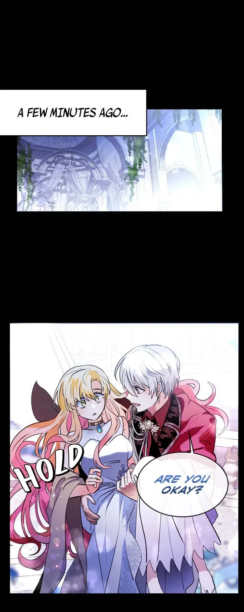 Please, Let Me Return Home Chapter 90 page 2