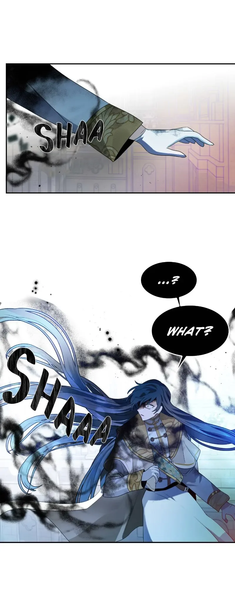 Please, Let Me Return Home Chapter 90 page 36