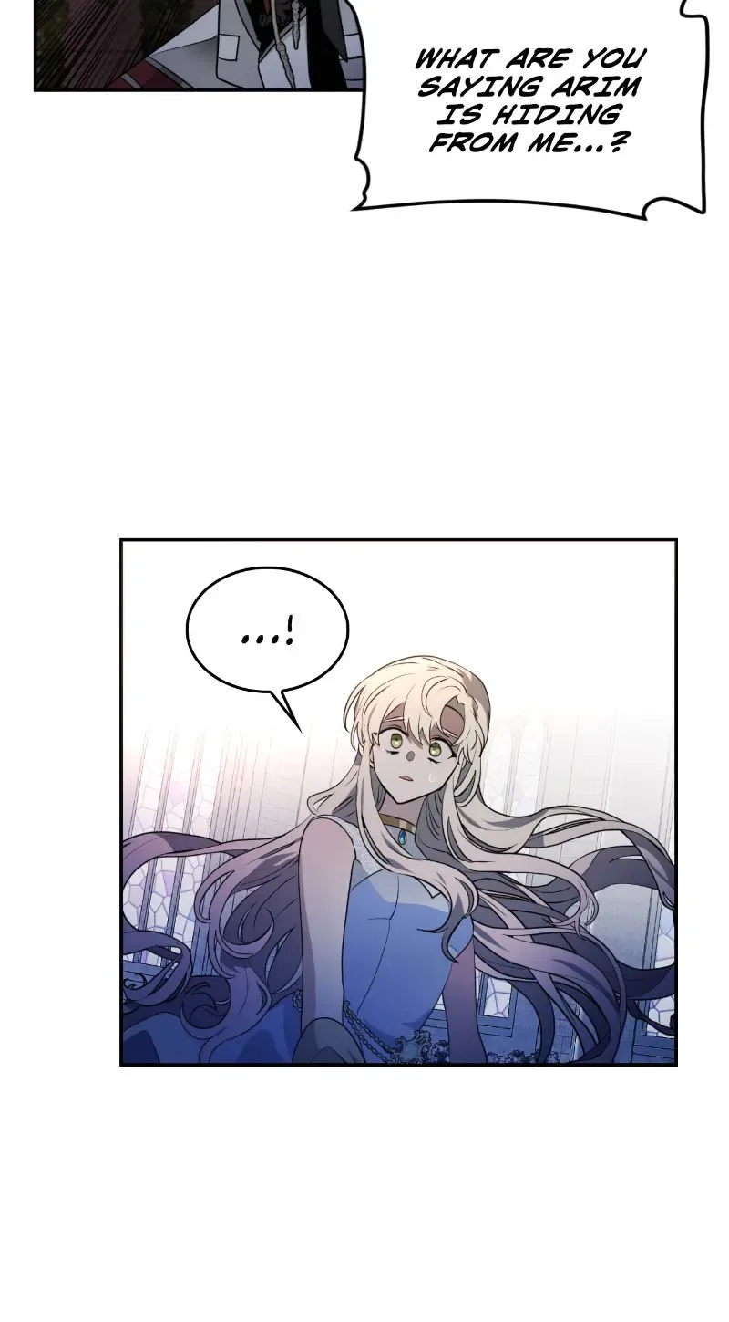 Please, Let Me Return Home Chapter 90 page 15