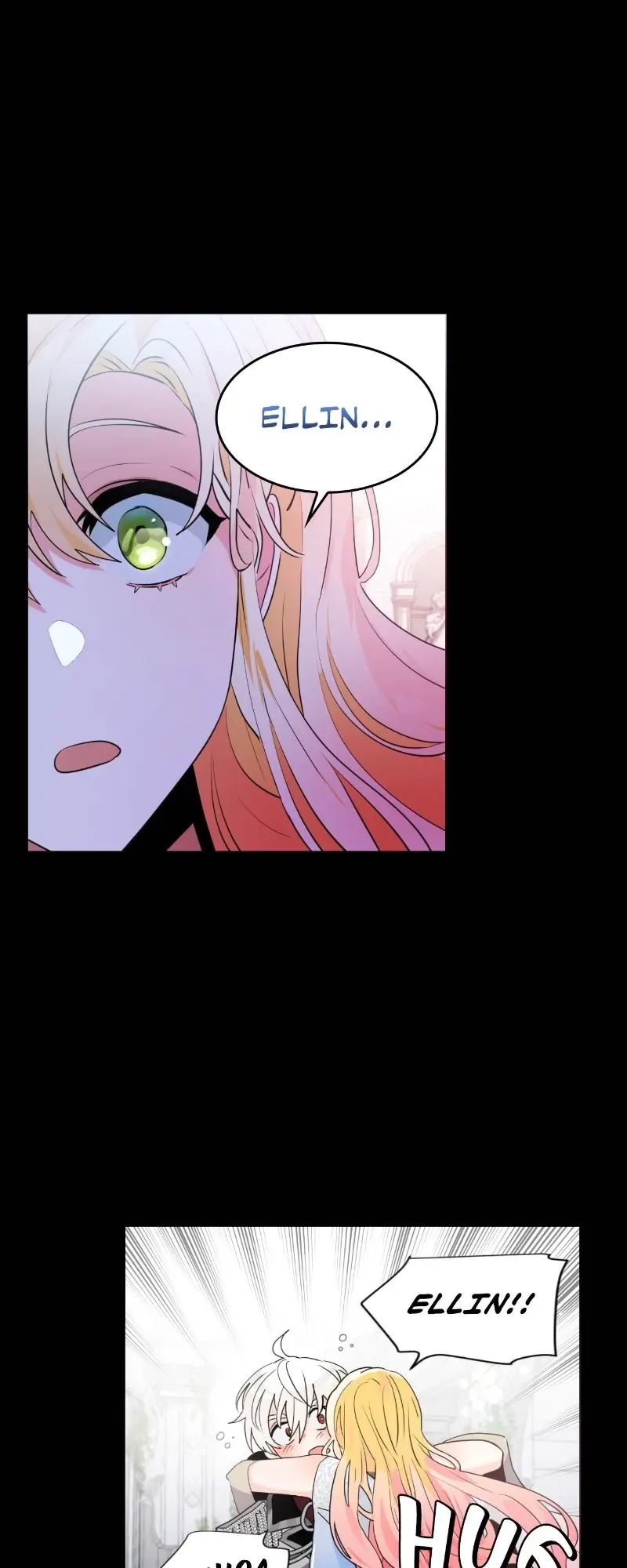 Please, Let Me Return Home Chapter 90 page 3